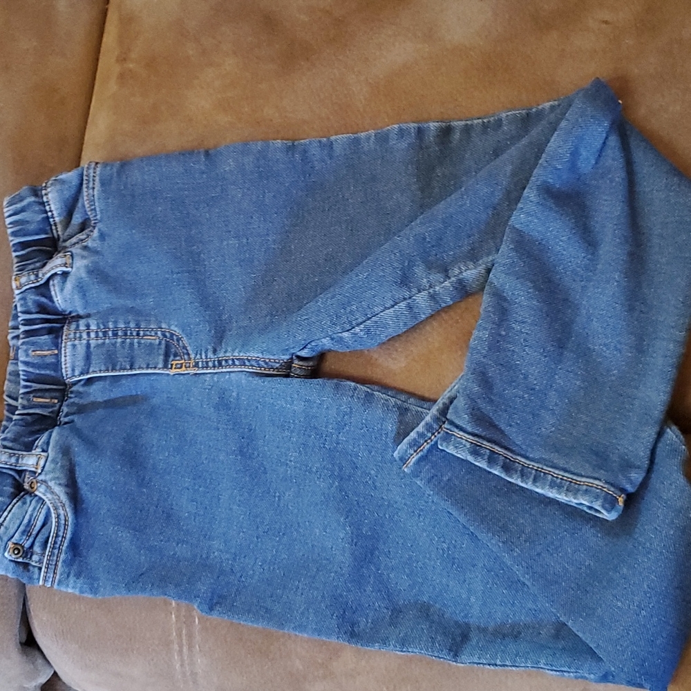 Jeans pants